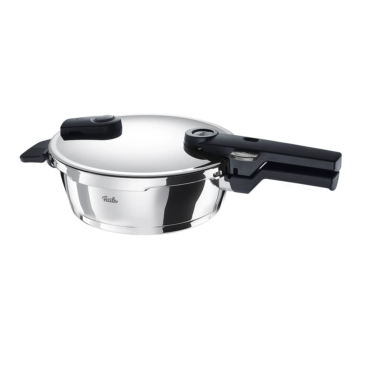 Vitaquick® – Schnellbratpfanne 22cm / 2,5 Liter