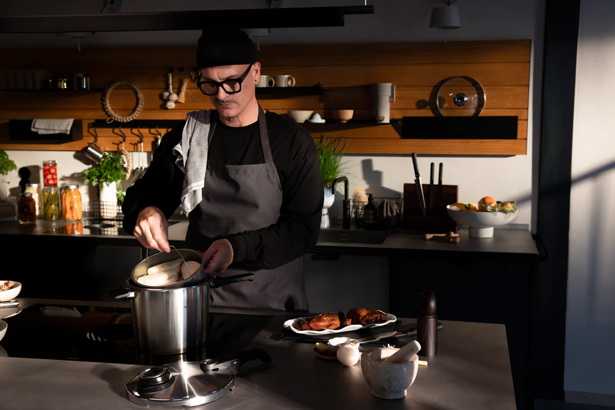 Vitavit® Premium Schnellkochtopf - Image 3