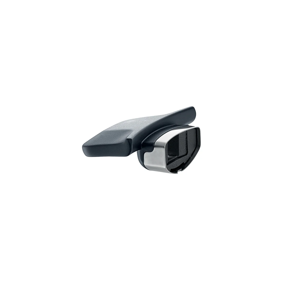 Vitavit® Premium Schnellbratpfanne Gegengriff, 18 cm komplett